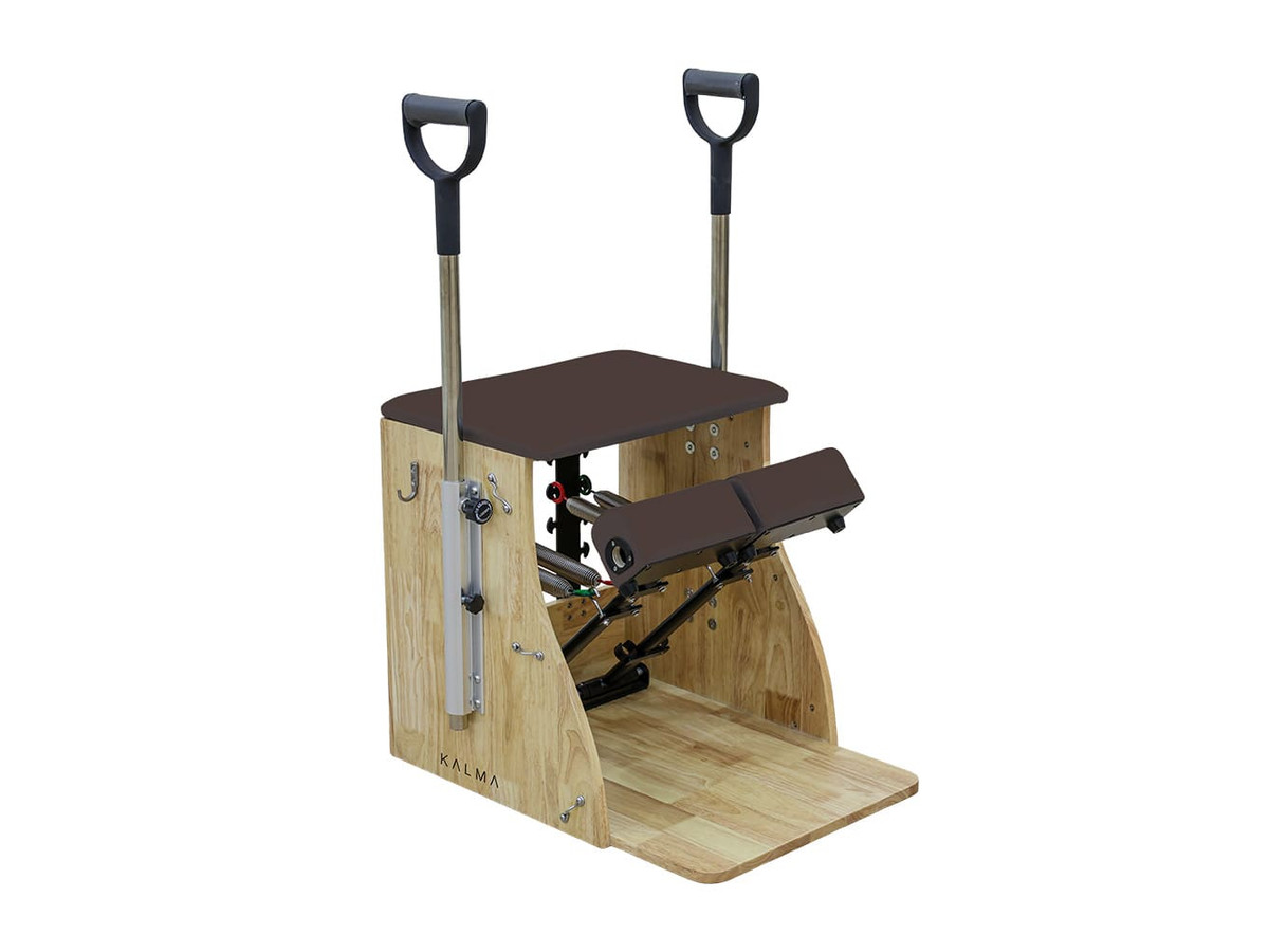 Silla pilates Wunda Chair | KALMA