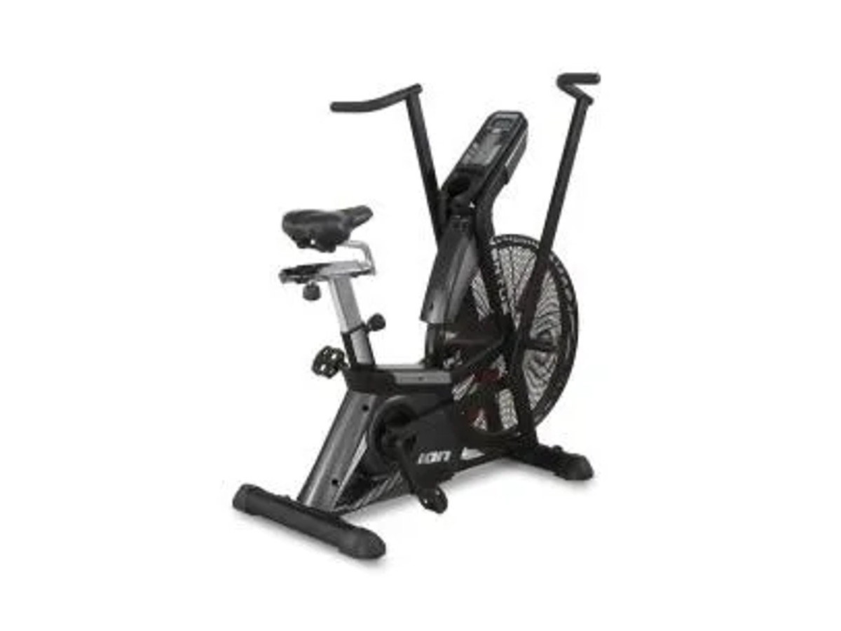 Air Bike Ion Fitness HIIT Ventus