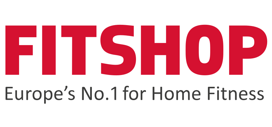 Logo de Fitshop