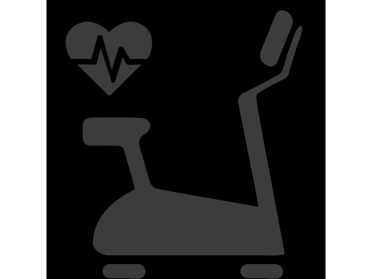 Bicicletas estáticas