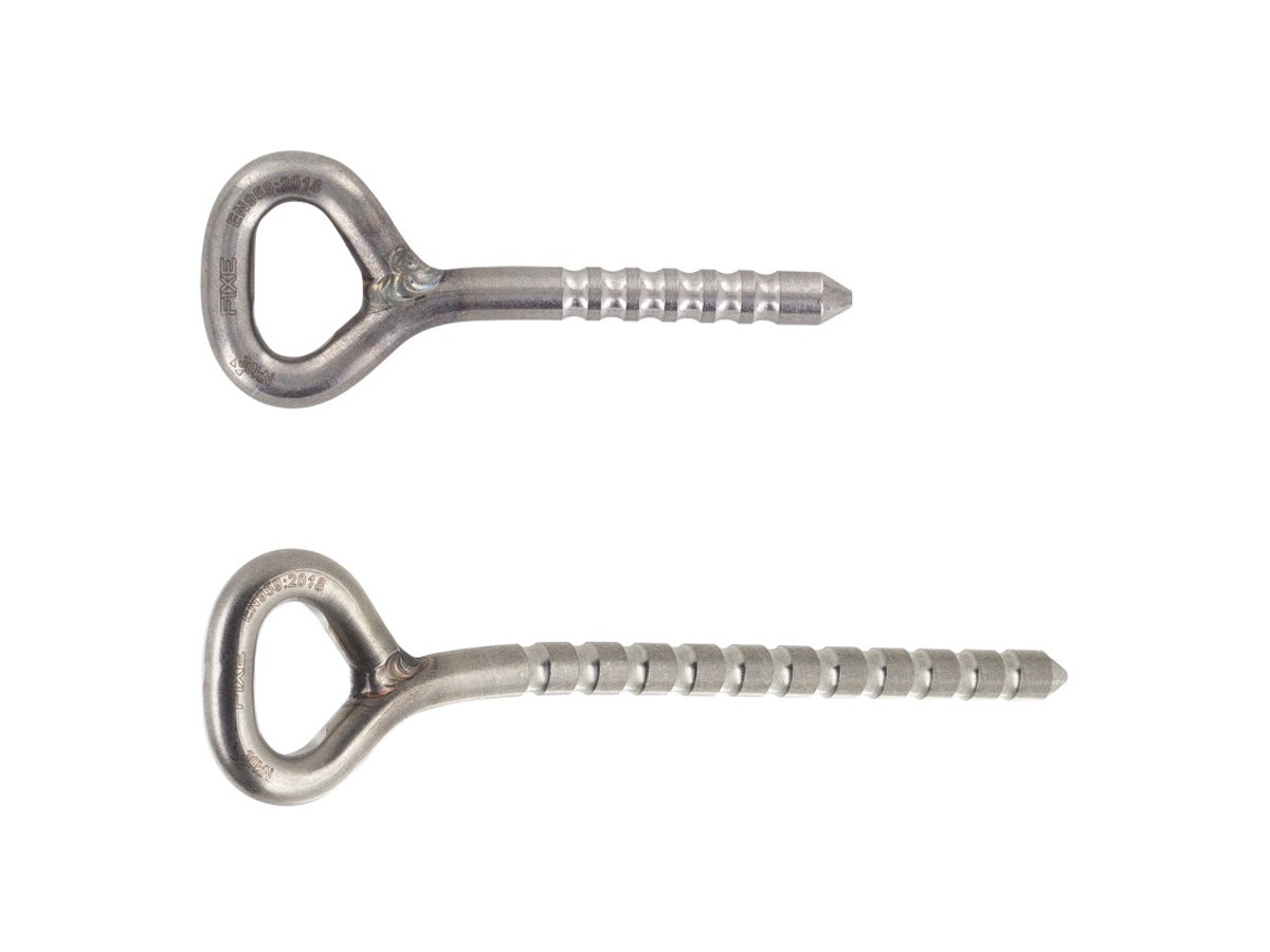 316L Glue-in Bolt