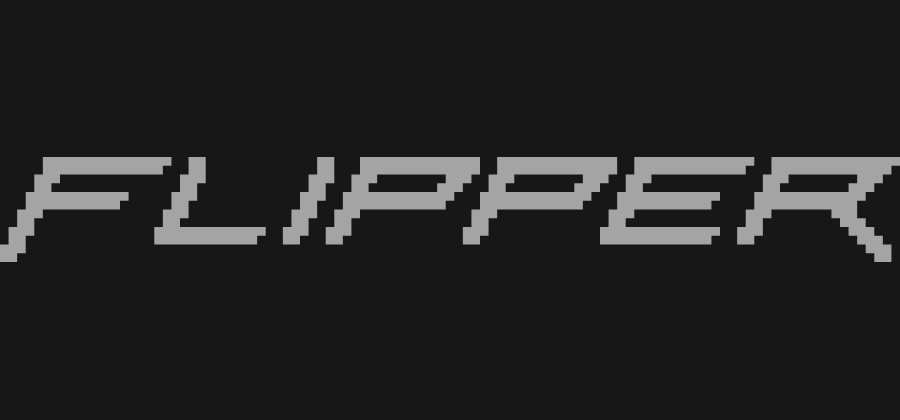 Logo de Flipper Zero