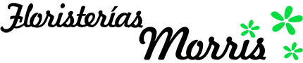 Logo de Floristería Morris