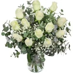 Flores Para El Día De Los Abuelos