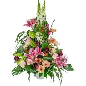 Centros De Mesa Para Eventos