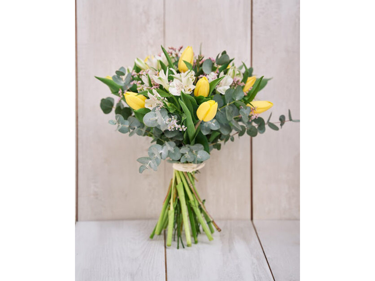 Ramo de flores Silvestre