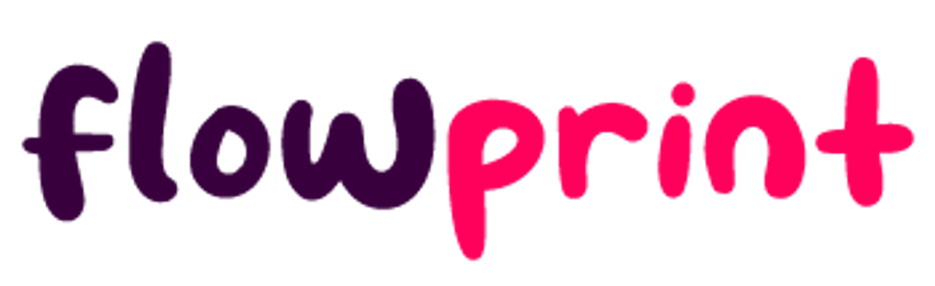 Logo de Flowprint