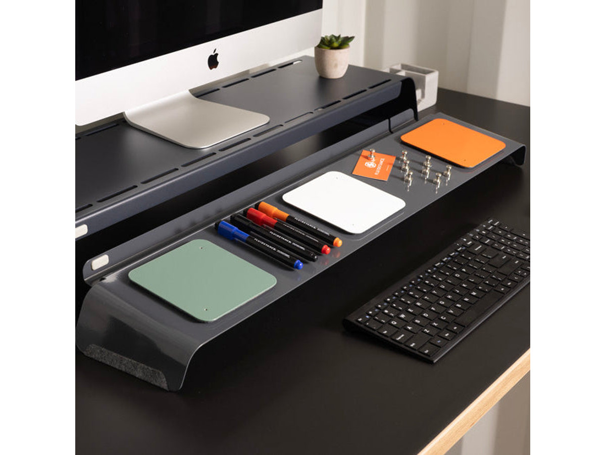 Dashboard Desktop Whiteboard Organizer