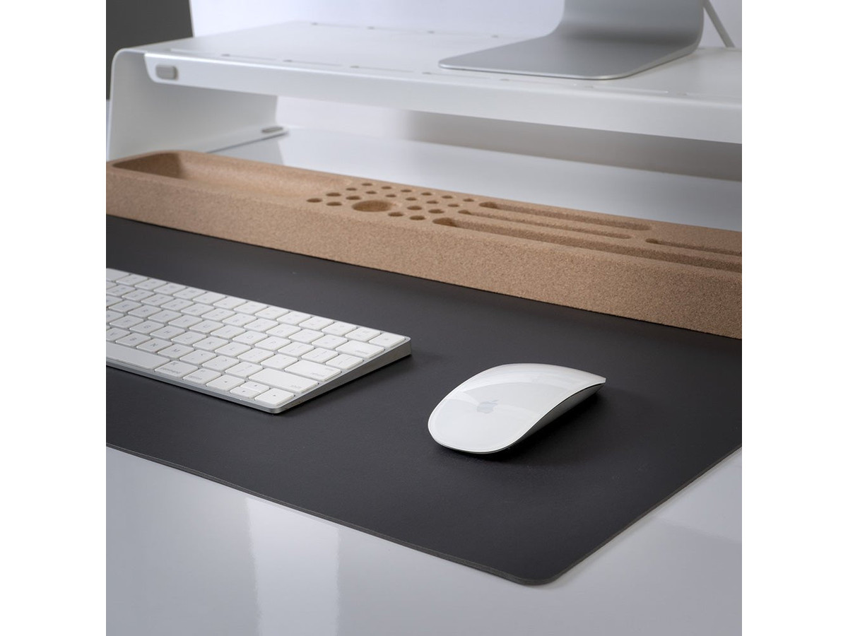 Bloc Desk Organizer System