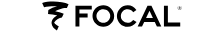 Logo de Focal