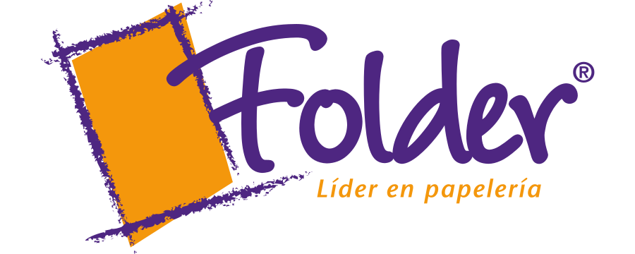 Logo de Folder