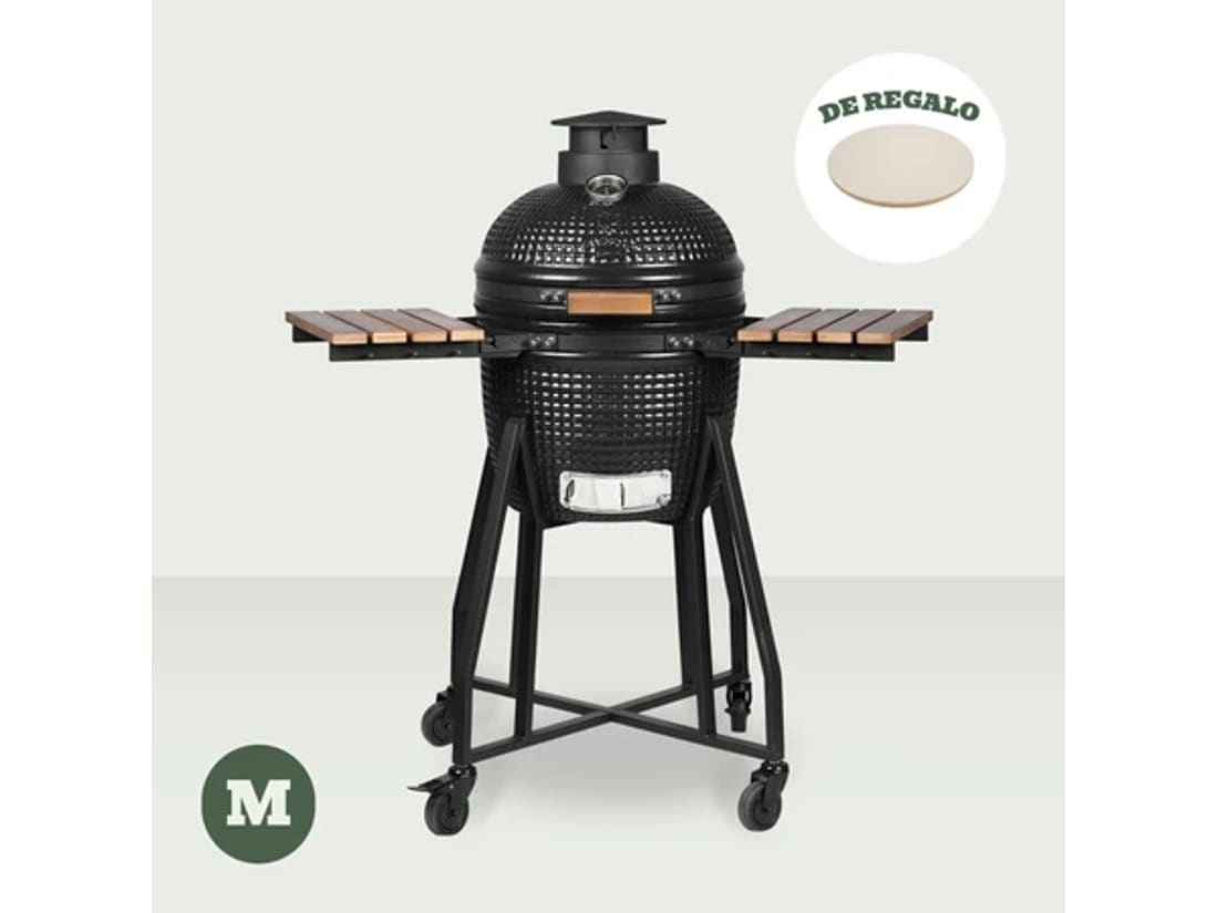 Kamado Forest 16 pulgadas
