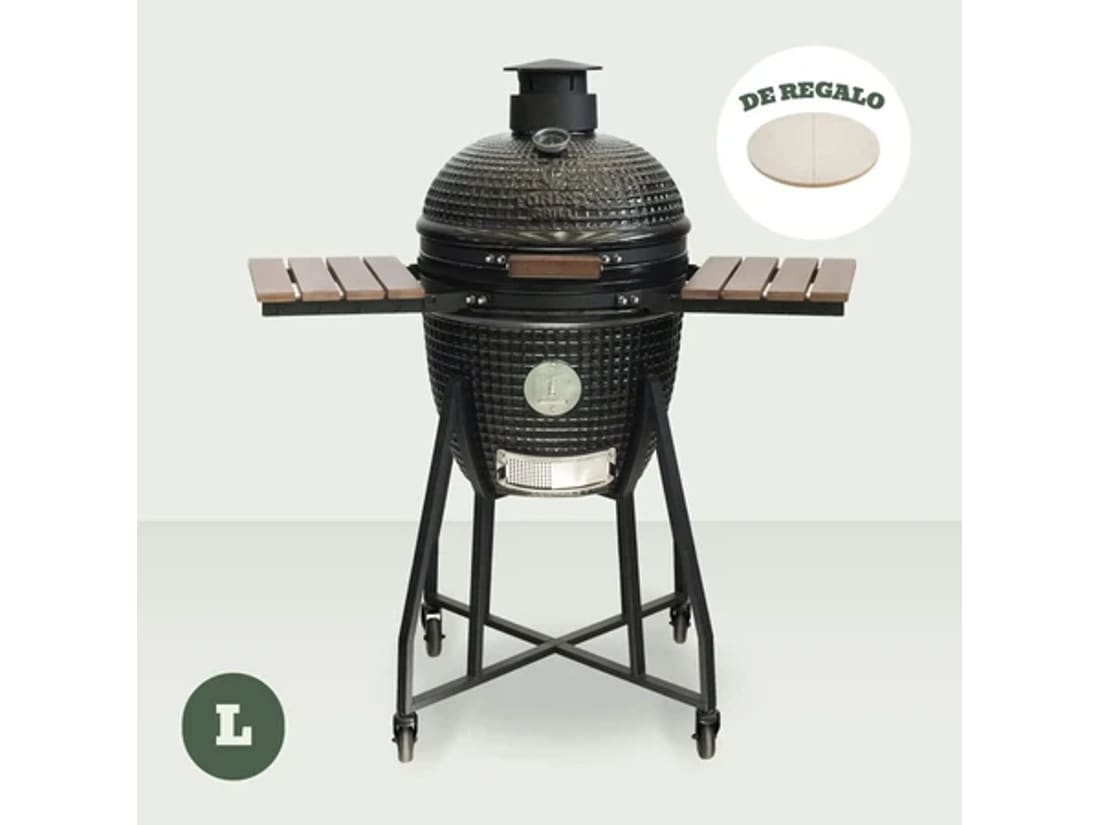 Kamado Forest 18 pulgadas