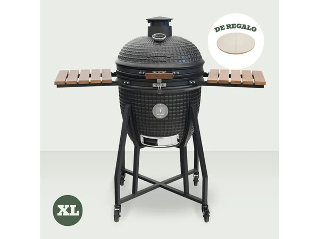 Kamado Forest 22 pulgadas