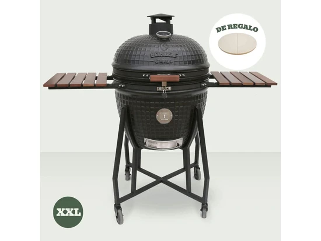 Kamado Forest 25 pulgadas