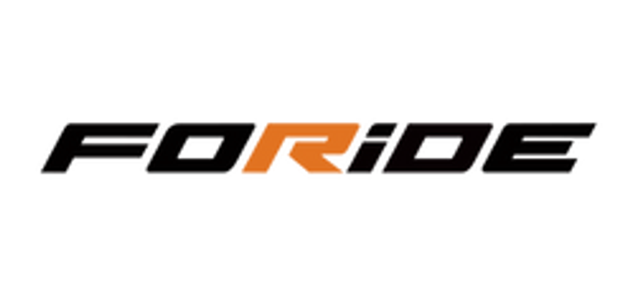 Logo de Foride