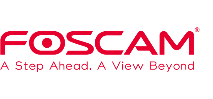 Logo de Foscam