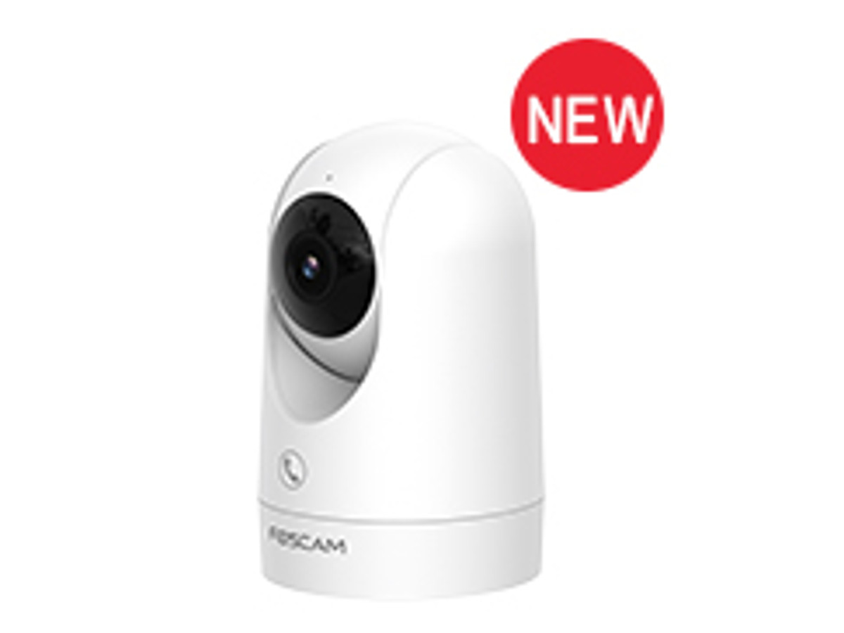 Foscam R4M cámara de interior