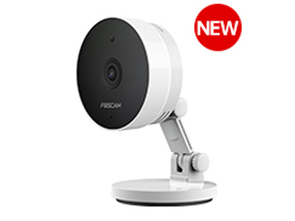 Foscam R4M Pro cámara PT