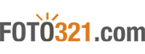 Logo de Foto321