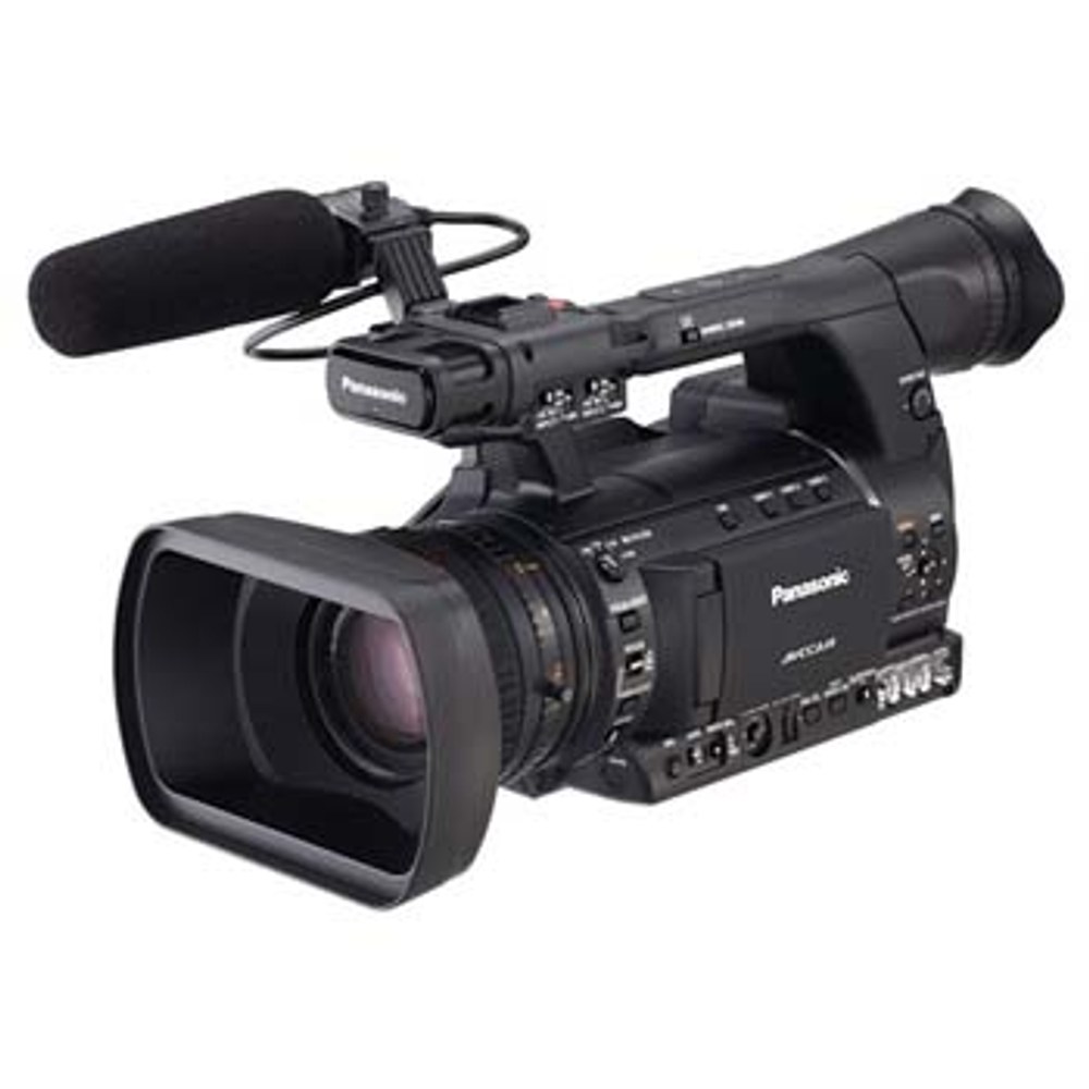 Panasonic AG-AC130AEJ