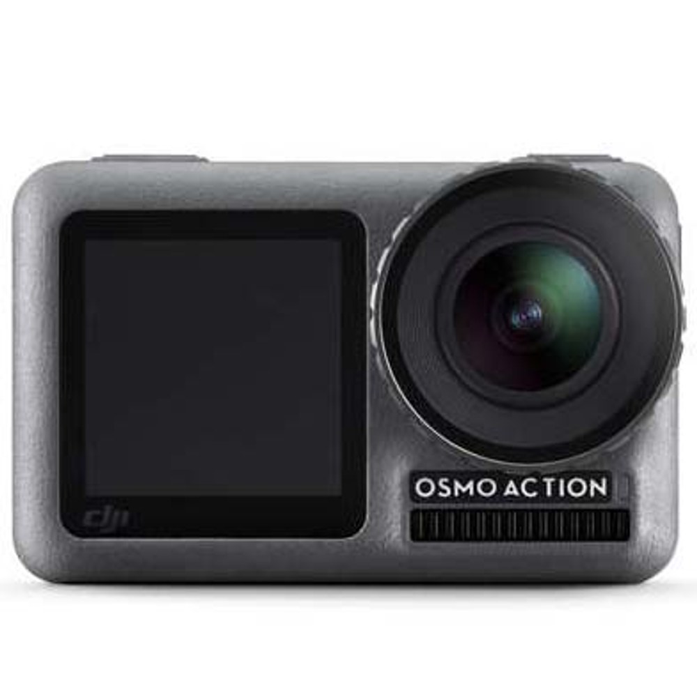 DJI Osmo Action