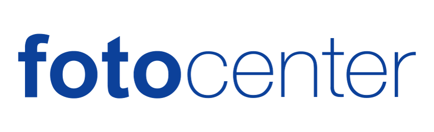 Logo de Fotocenter