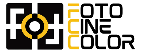 Logo de Fotocinecolor