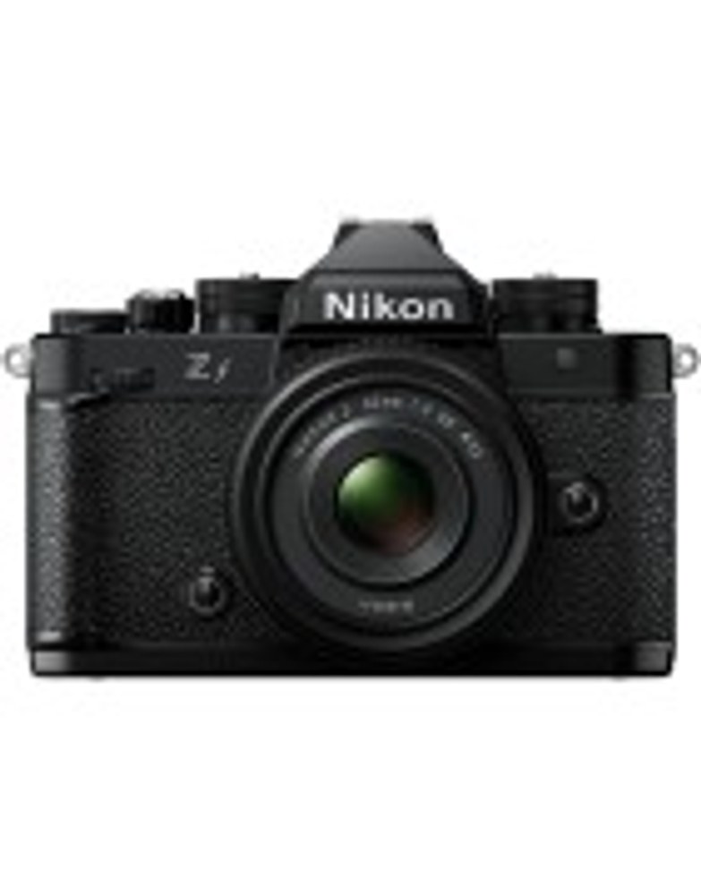 Nikon Zf