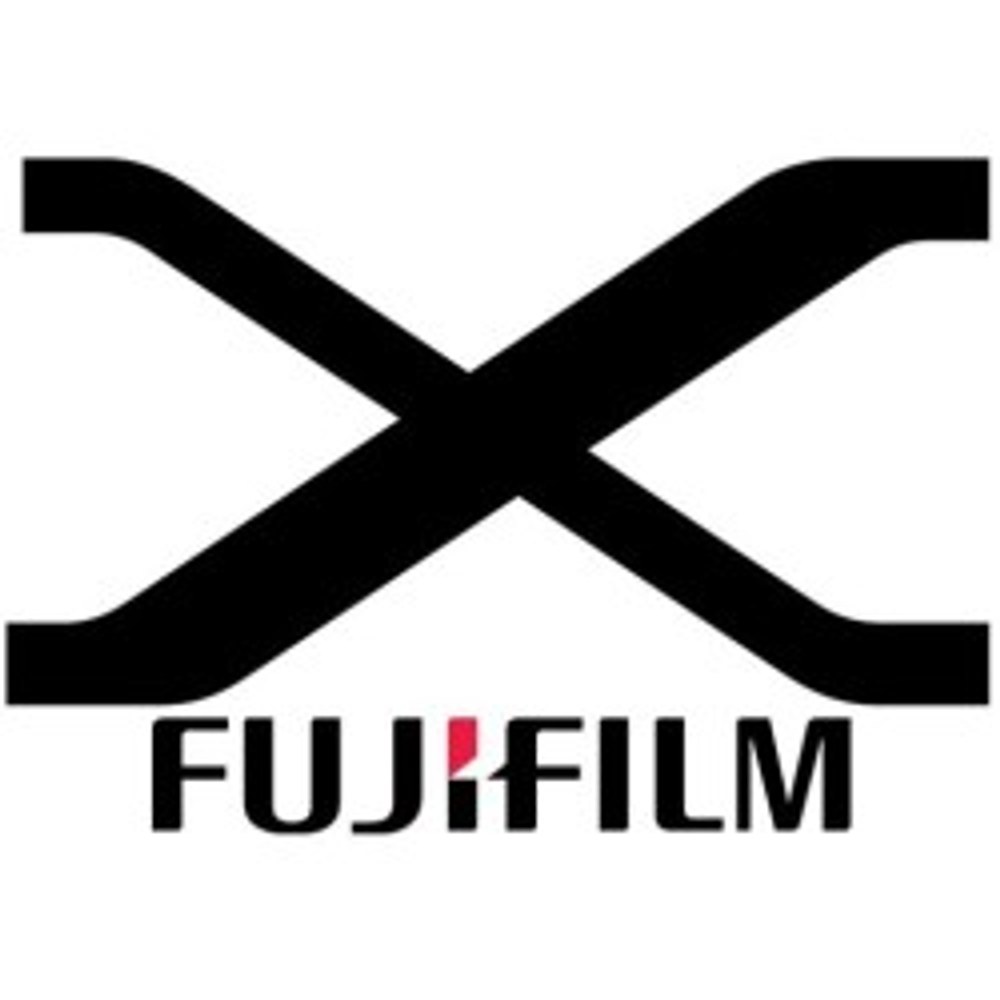 Fujifilm X