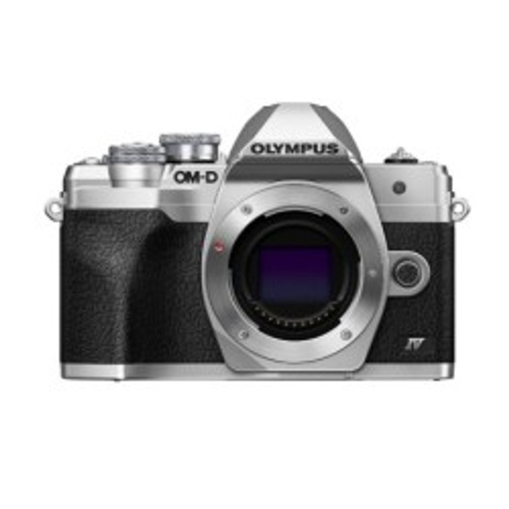 Olympus OM-D
