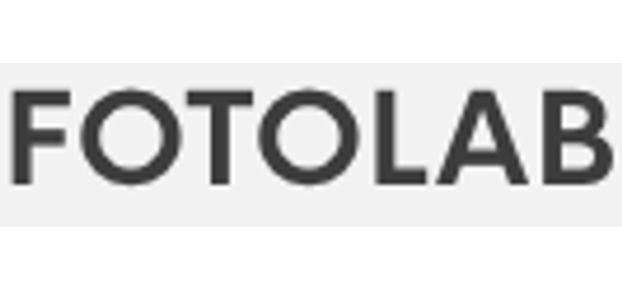 Logo de Fotolab