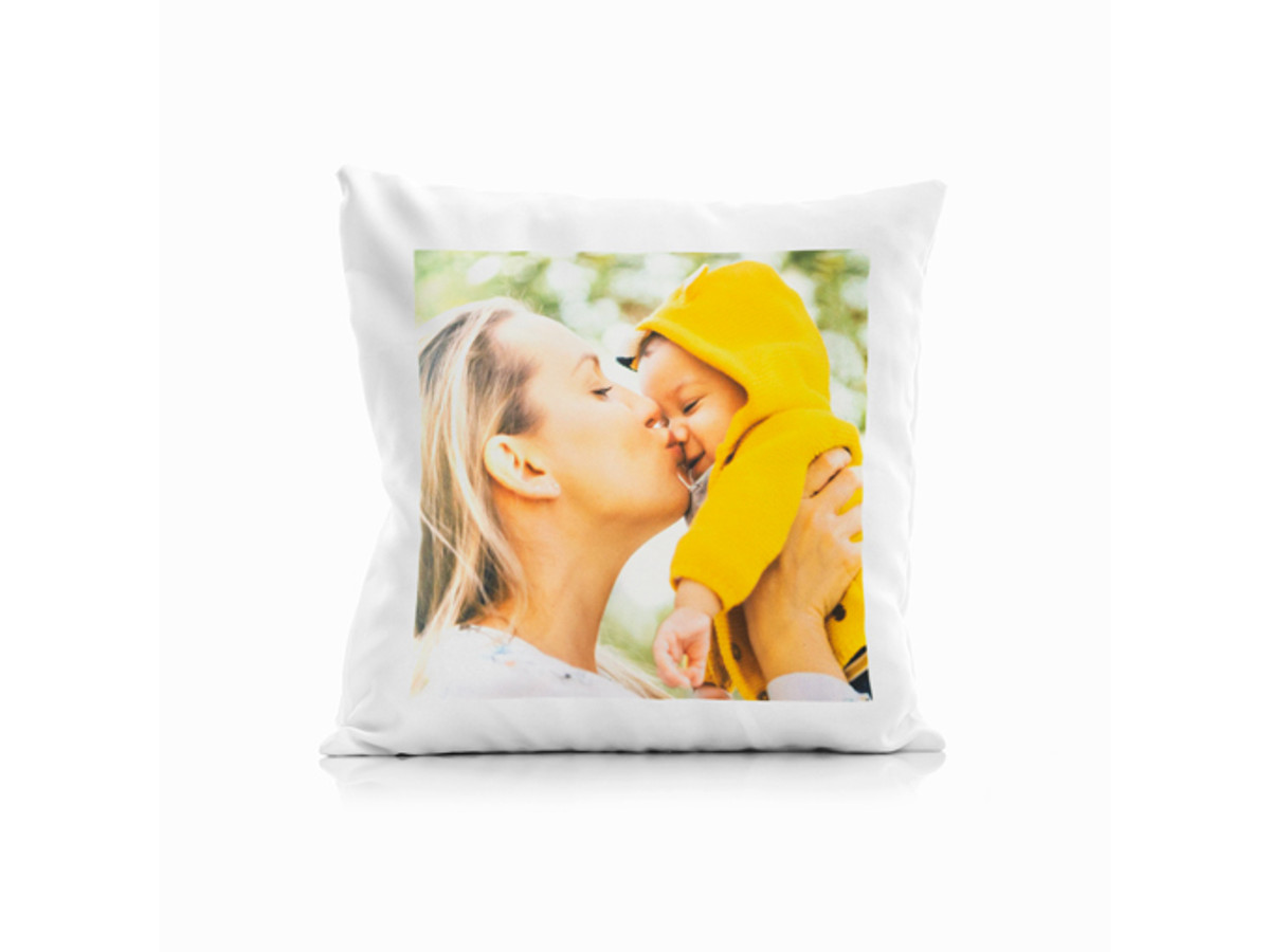 Cojines personalizados con fotos
