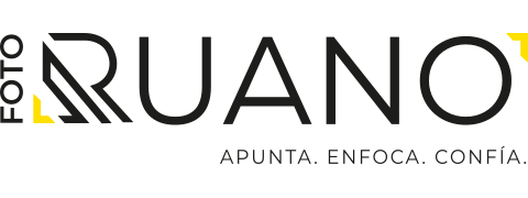 Logo de Foto Ruano Pro