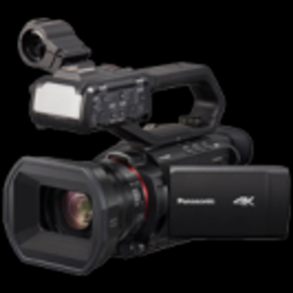 Cámaras de vídeo y cine