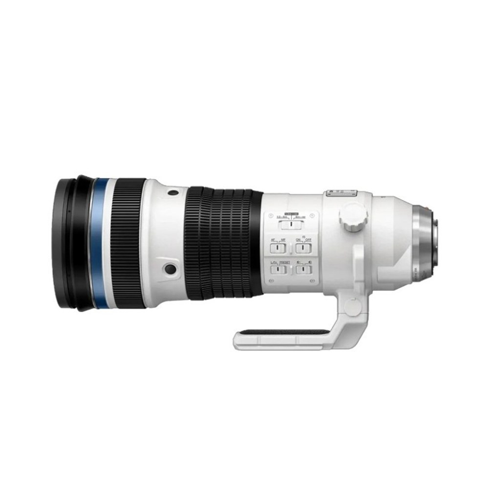 M.Zuiko 150-400mm