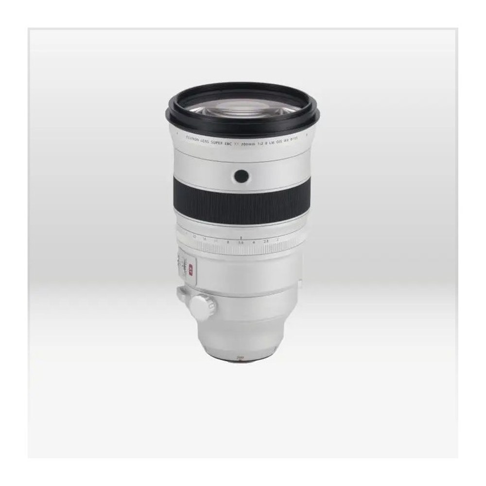 Fujifilm XF200mmF2