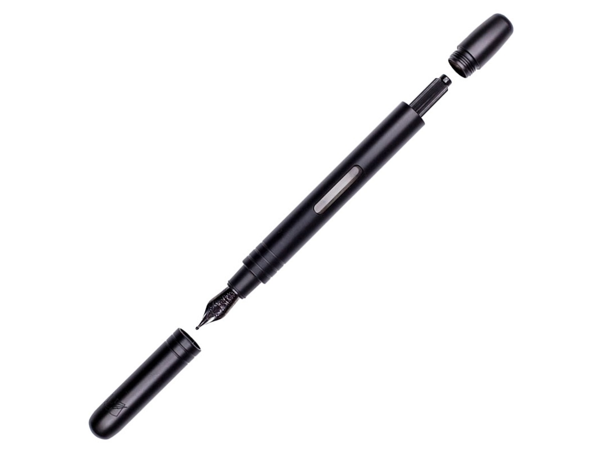 Calamus K-Kolben Kolbenfüller