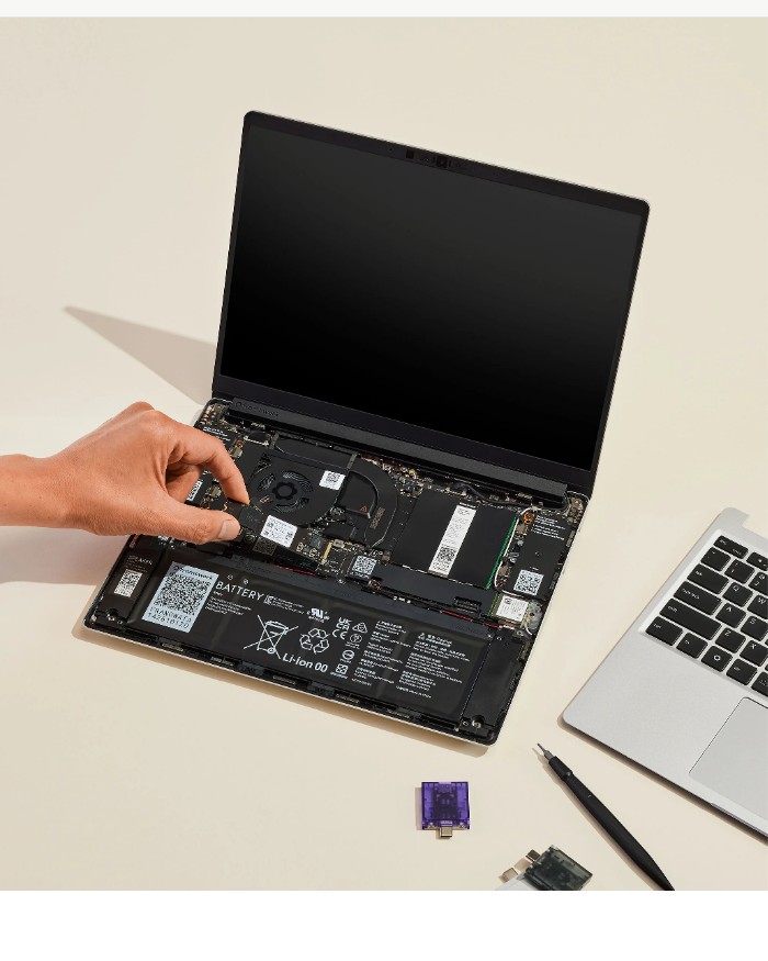 Framework Laptop 13