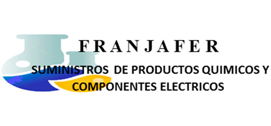 Logo de Franjafer