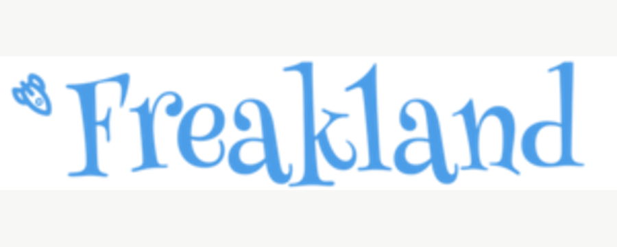 Logo de Freakland