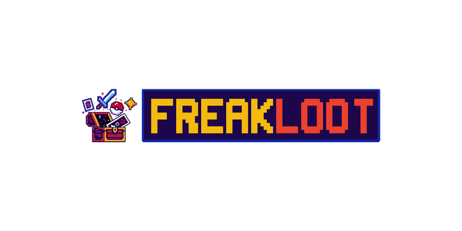 Logo de Freakloot