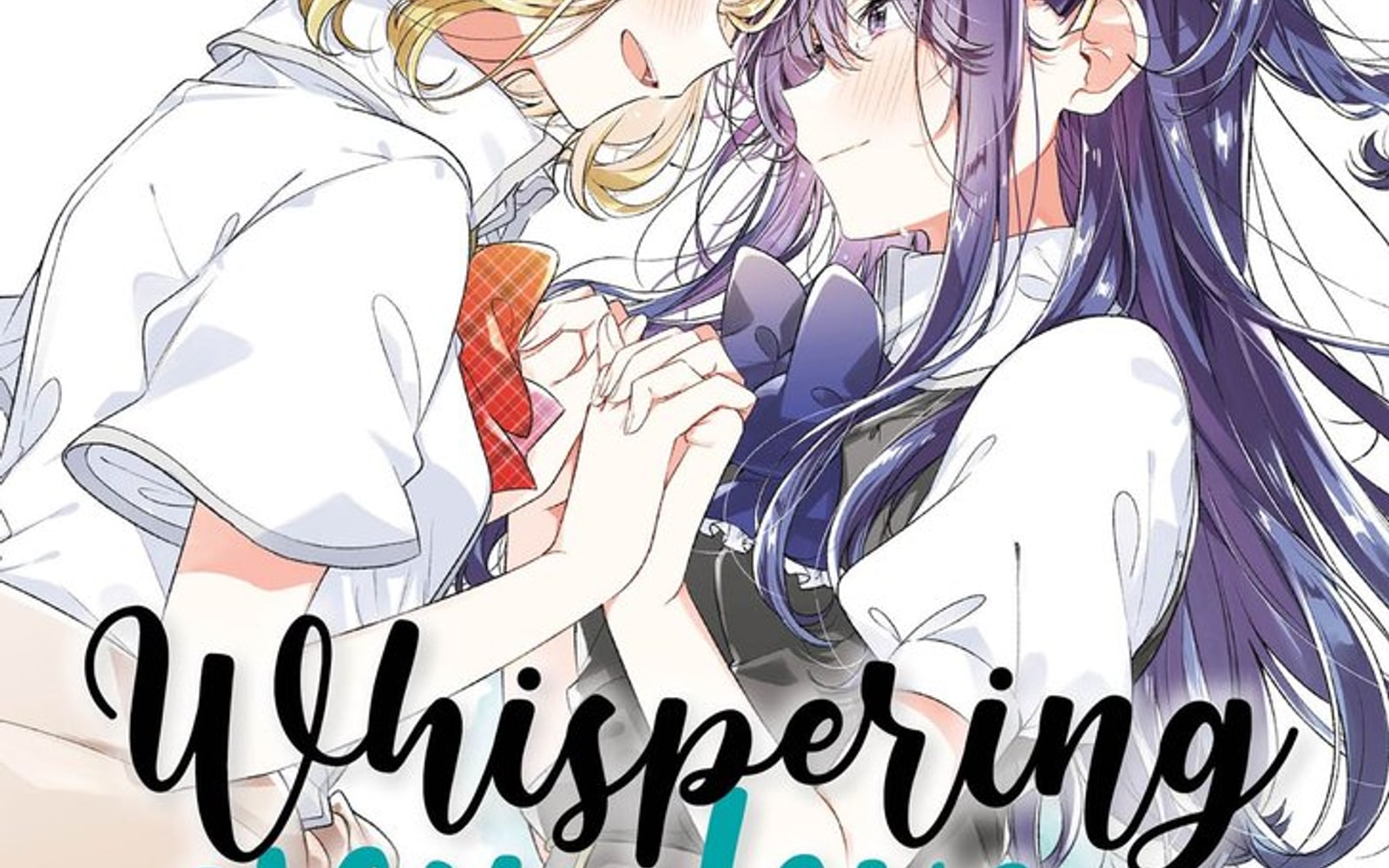 Whispering You a Love Song 9