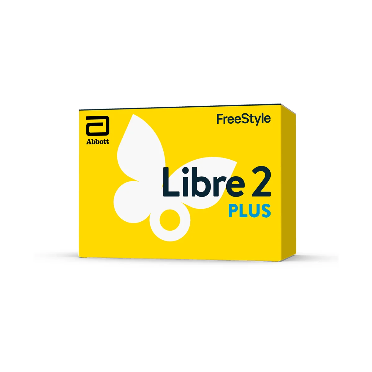 Sistema FreeStyle Libre 2