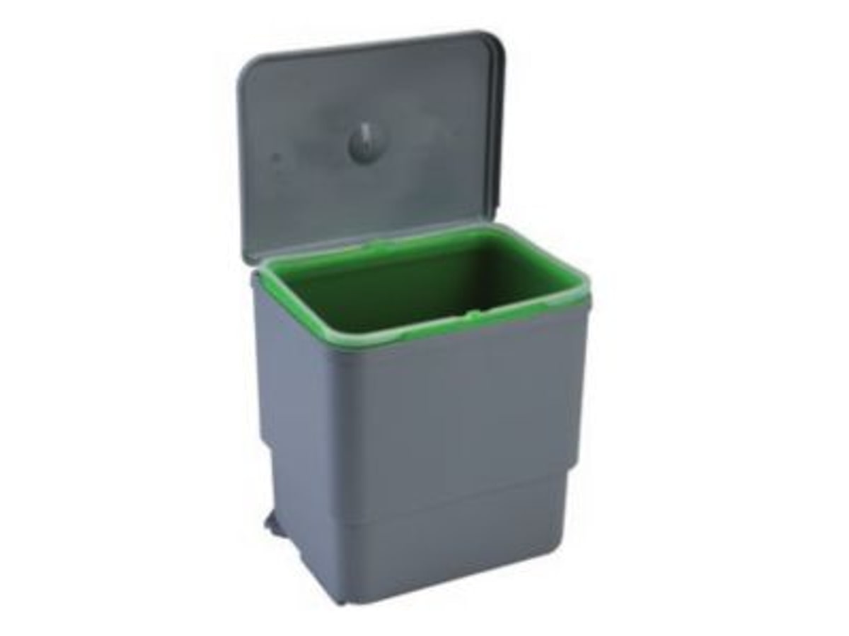 Cubo Cucine Oggi Sésamo 9011P