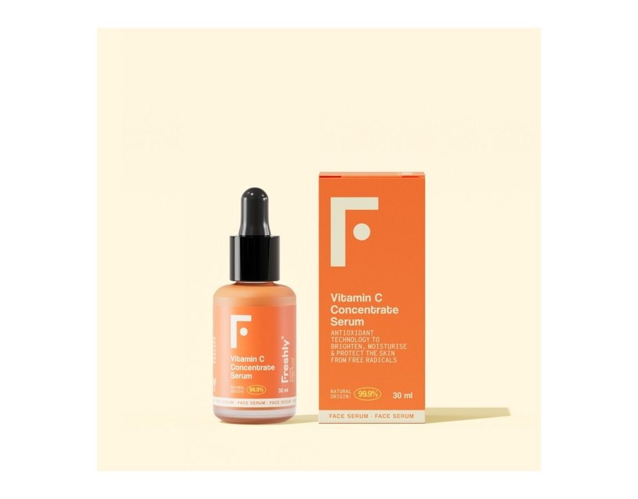 Vitamin C Concentrate Serum