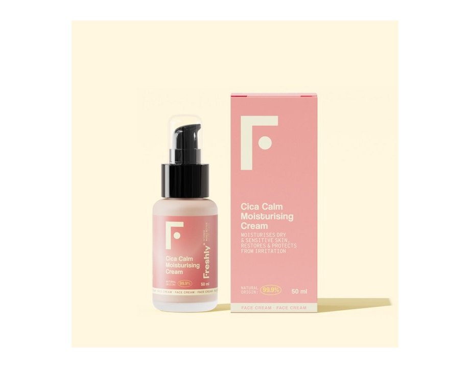 Bloom Orchid Face Cream