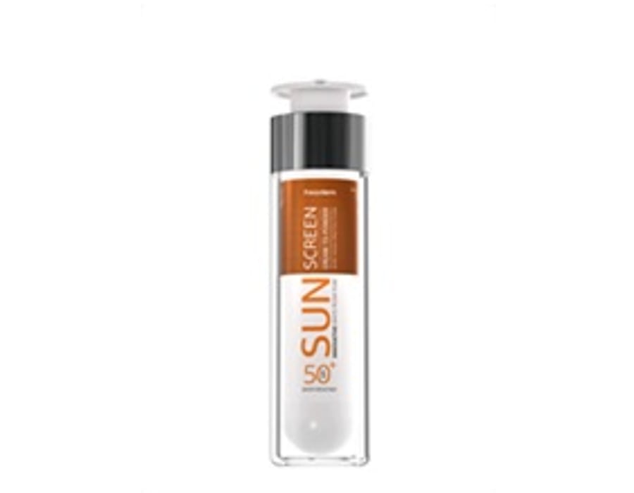 Face Sunscreens