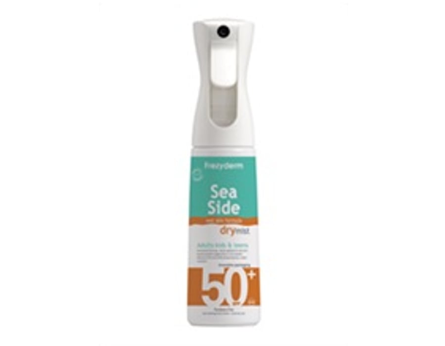Body Sunscreens