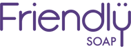 Logo de Friendly Soap